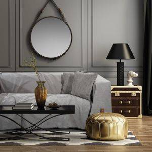   GREENWICH POLO CLUB 2733  180X250CM