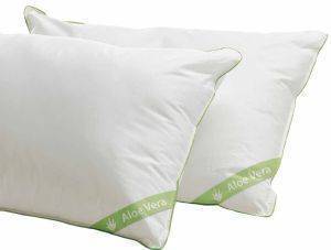 ��������� PALAMAIKI HOME WHITE COMFORT ALOE VERA 2��� 50X70CM ���������