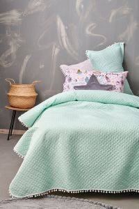 ΚΟΥΒΕΡΛΙ ΜΟΝΟ PALAMAIKI HOME COVER COLLETION JUNIPER SPRAY 160X240CM ΚΟΥΒΕΡΛΙ ΜΟΝΟ PALAMAIKI HOME COVER COLLETION JUNIPER SPRAY 160X240CM