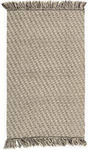 ΧΑΛΙ DAS HOME RUGS COLLECTION 7001 ΜΠΕΖ 70X140CM ΧΑΛΙ DAS HOME RUGS COLLECTION 7001 ΜΠΕΖ 70X140CM