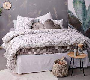 �������� ���������  PALAMAIKI HOME FASHION LIFE  FL6079 4TMX 240X260CM