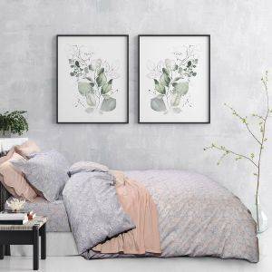 ΣΕΝΤΟΝΙΑ ΥΠΕΡΔΙΠΛΑ DAS HOME HAPPY 9478 ΓΚΡΙ-NUDE 240Χ260CM ΣΕΝΤΟΝΙΑ ΥΠΕΡΔΙΠΛΑ DAS HOME HAPPY 9478 ΓΚΡΙ-NUDE 240Χ260CM