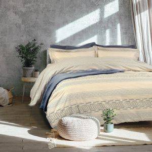 ΣΕΝΤΟΝΙΑ ΜΟΝΑ DAS HOME HAPPY 9473 ΣΙΕΛ-ΜΠΕΖ 170X260CM ΣΕΝΤΟΝΙΑ ΜΟΝΑ DAS HOME HAPPY 9473 ΣΙΕΛ-ΜΠΕΖ 170X260CM
