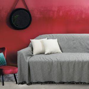 ΡΙΧΤΑΡΙ ΔΙΘΕΣΙΟ DAS HOME 0161 ΜΑΥΡΟ 180Χ250CM ΡΙΧΤΑΡΙ ΔΙΘΕΣΙΟ DAS HOME 0161 ΜΑΥΡΟ 180Χ250CM