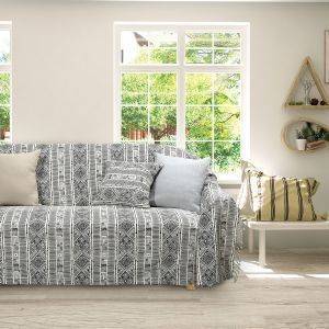 ������� �������� DAS HOME  0188 �����-�����  180�300CM