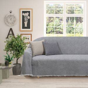 ΡΙΧΤΑΡΙ ΤΡΙΘΕΣΙΟ DAS HOME 0194 ΜΑΥΡΟ 180Χ300CM ΡΙΧΤΑΡΙ ΤΡΙΘΕΣΙΟ DAS HOME 0194 ΜΑΥΡΟ 180Χ300CM