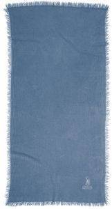 GREENWICH POLO CLUB ΠΕΤΣΕΤΑ ΘΑΛΑΣΣΗΣ GREENWICH POLO CLUB 3509 ΜΠΛΕ 90Χ170CM