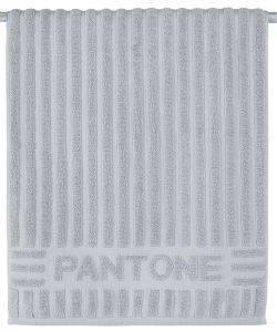 ΠΕΤΣΕΤΑ ΠΡΟΣΩΠΟΥ KENTIA LOFT PANTONE 0122 ΓΚΡΙ 50X100CM ΠΕΤΣΕΤΑ ΠΡΟΣΩΠΟΥ KENTIA LOFT PANTONE 0122 ΓΚΡΙ 50X100CM