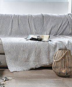 ΡΙΧΤΑΡΙ ΔΙΘΕΣΙΟ KENTIA LOFT WILD 22 ΓΚΡΙ 180X250CM ΡΙΧΤΑΡΙ ΔΙΘΕΣΙΟ KENTIA LOFT WILD 22 ΓΚΡΙ 180X250CM
