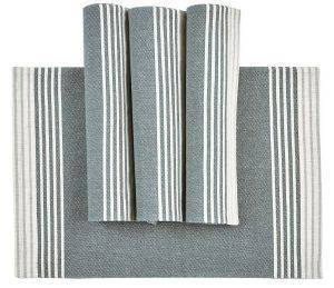 ΣΟΥΠΛΑ KENTIA LOFT SALT ΓΚΡΙ 4ΤΜΧ 35Χ50CM ΣΟΥΠΛΑ KENTIA LOFT SALT ΓΚΡΙ 4ΤΜΧ 35Χ50CM