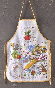 ΠΟΔΙΑ ΚΟΥΖΙΝΑΣ RYTHMOS RETRO ΠΟΛΥΧΡΩΜΗ 50X70CM ΠΟΔΙΑ ΚΟΥΖΙΝΑΣ RYTHMOS RETRO ΠΟΛΥΧΡΩΜΗ 50X70CM
