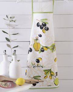 ΠΟΔΙΑ ΚΟΥΖΙΝΑΣ RYTHMOS OLIVES ΠΡΑΣΙΝΗ 50X70CM ΠΟΔΙΑ ΚΟΥΖΙΝΑΣ RYTHMOS OLIVES ΠΡΑΣΙΝΗ 50X70CM