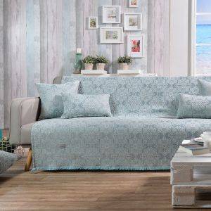 ΡΙΧΤΑΡΙ TEORAN PERUGIA 05 ΜΠΛΕ 180X300CM ΡΙΧΤΑΡΙ TEORAN PERUGIA 05 ΜΠΛΕ 180X300CM