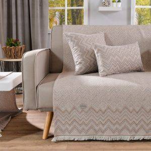 ΡΙΧΤΑΡΙ TEORAN CALABRIA 03 ΜΠΕΖ 180X150CM ΡΙΧΤΑΡΙ TEORAN CALABRIA 03 ΜΠΕΖ 180X150CM