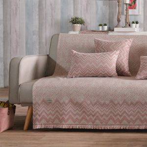 ΡΙΧΤΑΡΙ TEORAN CALABRIA 06 ΡΟΖ 180X300CM ΡΙΧΤΑΡΙ TEORAN CALABRIA 06 ΡΟΖ 180X300CM