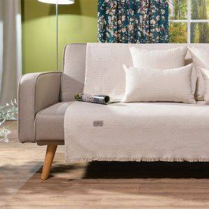 ΡΙΧΤΑΡΙ TEORAN COMO 01 ΜΠΕΖ 180X300CM ΡΙΧΤΑΡΙ TEORAN COMO 01 ΜΠΕΖ 180X300CM