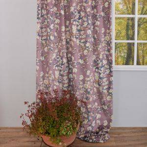 ΚΟΥΡΤΙΝΑ TEORAN FUERTE 12 ΜΩΒ 140X260CM ΚΟΥΡΤΙΝΑ TEORAN FUERTE 12 ΜΩΒ 140X260CM