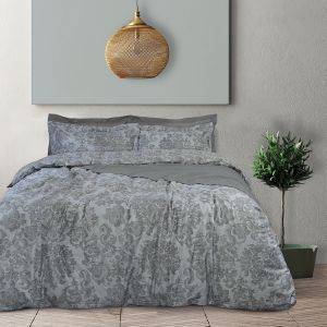 ΠΑΠΛΩΜΑΤΟΘΗΚΗ ΥΠΕΡΔΙΠΛΗ DAS HOME BEST 4744 ΓΚΡΙ 220X240CM ΠΑΠΛΩΜΑΤΟΘΗΚΗ ΥΠΕΡΔΙΠΛΗ DAS HOME BEST 4744 ΓΚΡΙ 220X240CM