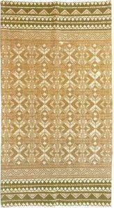 DAS HOME ΧΑΛΙ DAS HOME 7008 ΛΑΔΙ-ΓΚΡΙ-ΕΚΡΟΥ 70X140CM
