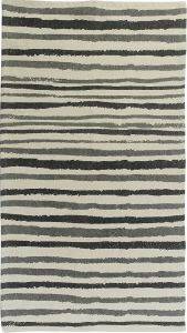 DAS HOME ΧΑΛΙ DAS HOME 7016 ΕΚΡΟΥ-ΜΠΛΕ 70X140CM