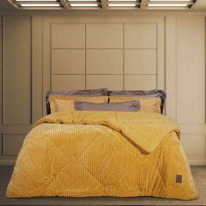 ��������������� ���� GREENWICH POLO CLUB �����-SHERPA 2318  ���� 160X220CM