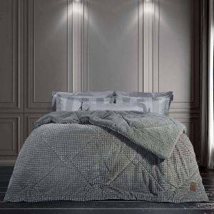 ��������������� ��������� GREENWICH POLO CLUB �����-SHERPA 2319  ���� 220X240CM