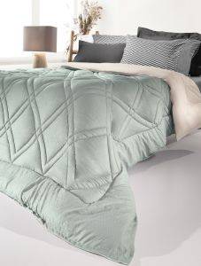 �A����� ��������� GUY LAROCHE LAVA MICROFIBER OCEAN 220X240CM