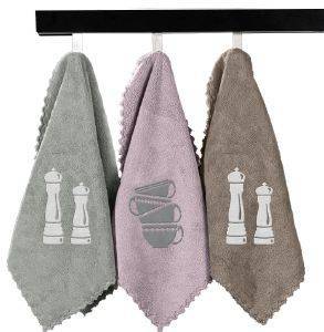 �������� �������� GUY LAROCHE GOURMET KITCHEN SET8  3��� (40X60)