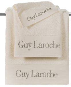   GUY LAROCHE FUTURA IVORY  3 (3050-5090-70140)