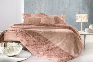   GUY LAROCHE DION OLD PINK  4 240X260CM