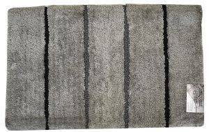 CHIOS HELLAS ΤΑΠΕΤΟ CHIOS HELLAS ΡΕΑ POLYESTER ΓΚΡΙ 70Χ135CM