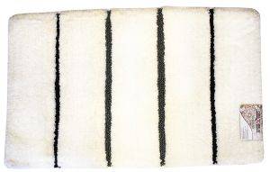 ΤΑΠΕΤΟ CHIOS HELLAS ΡΕΑ POLYESTER ΛΕΥΚΟ 70Χ135CM