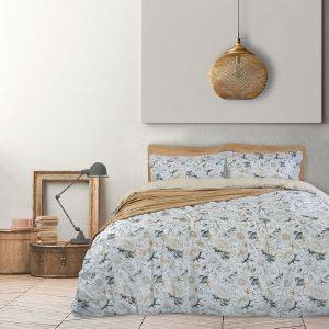 ΣΕΝΤΟΝΙΑ KING SIZE DAS HOME HAPPY 9496 260X280CM ΣΕΝΤΟΝΙΑ KING SIZE DAS HOME HAPPY 9496 260X280CM