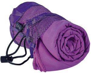 ΠΕΤΣΕΤΑ ΠΡΟΣΩΠΟΥ ΓΥΜΝΑΣΤΗΡΙΟΥ KENTIA ACTIVE 42 MICROFIBER ΜΩΒ 40X90CM ΠΕΤΣΕΤΑ ΠΡΟΣΩΠΟΥ ΓΥΜΝΑΣΤΗΡΙΟΥ KENTIA ACTIVE 42 MICROFIBER ΜΩΒ 40X90CM