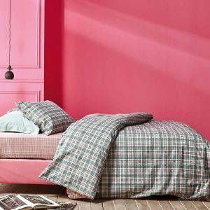 ΣΕΝΤΟΝΙΑ ΜΟΝΟ KENTIA ΦΑΝΕΛΑ EDWARD 18 ΠΡΑΣΙΝΟ 3TMX 160X260CM ΣΕΝΤΟΝΙΑ ΜΟΝΟ KENTIA ΦΑΝΕΛΑ EDWARD 18 ΠΡΑΣΙΝΟ 3TMX 160X260CM