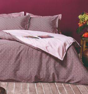 ΠΑΠΛΩΜΑΤΟΘΗΚΗ ΥΠΕΡΔΙΠΛΗ KENTIA GATSBY 05 ΡΟΖ 3TMX 220X240CM ΠΑΠΛΩΜΑΤΟΘΗΚΗ ΥΠΕΡΔΙΠΛΗ KENTIA GATSBY 05 ΡΟΖ 3TMX 220X240CM