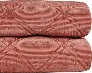 ΠΑΠΛΩΜΑ ΥΠΕΡΔΙΠΛΟ KENTIA INFERNO 18 ΚΟΚΚΙΝΟ 220X240CM ΠΑΠΛΩΜΑ ΥΠΕΡΔΙΠΛΟ KENTIA INFERNO 18 ΚΟΚΚΙΝΟ 220X240CM