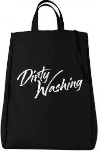 ������ ������ ������� KENTIA  BATH BAG 30D ��������� ����� 40X25X54CM