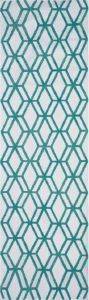 ΤΡΑΒΕΡΣΑ KENTIA DECORE 204 ΠΡΑΣΙΝΟ 45X150 CM ΤΡΑΒΕΡΣΑ KENTIA DECORE 204 ΠΡΑΣΙΝΟ 45X150 CM
