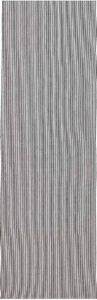 RUNNER KENTIA LOFT MILES 24 ΓΚΡΙ 2ΤΜΧ 40Χ150CM RUNNER KENTIA LOFT MILES 24 ΓΚΡΙ 2ΤΜΧ 40Χ150CM