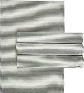 ΣΟΥΠΛΑ KENTIA LOFT MILES 36 ΠΡΑΣΙΝΟ 4ΤΜΧ 32X45CM ΣΟΥΠΛΑ KENTIA LOFT MILES 36 ΠΡΑΣΙΝΟ 4ΤΜΧ 32X45CM