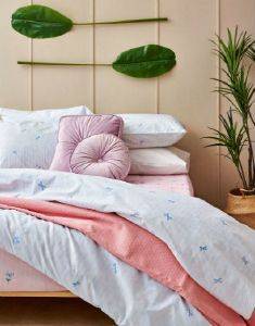 �������� ��������� PALAMAIKI HOME FL6086 ����� 220X260CM