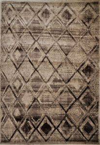 ΤΑΠΕΤΟ GCARPETS LAZORDI 9595 ΚΑΦΕ ΜΠΕΖ 160Χ230CM ΤΑΠΕΤΟ GCARPETS LAZORDI 9595 ΚΑΦΕ ΜΠΕΖ 160Χ230CM
