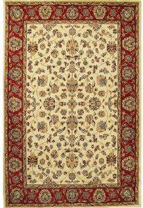 ΤΑΠΕΤΟ GCARPETS CLASSIC ROSE 3536 ΚΡΕΜ ΚΟΚΚΙΝΟ 133Χ190CM ΤΑΠΕΤΟ GCARPETS CLASSIC ROSE 3536 ΚΡΕΜ ΚΟΚΚΙΝΟ 133Χ190CM