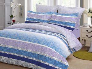   LE BLANC PREMIUM  IZABELLA LILAC 4TMX 240X270CM