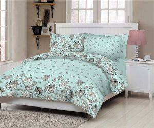   LE BLANC PREMIUM  NORA MINT 4TMX 240X270CM