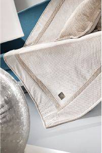   GUY LAROCHE RUBICON SAND MICROFIBER 170X350CM