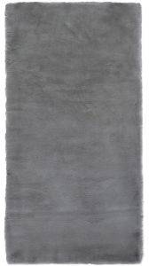   LAPIN SKIN 100%POLYESTER GREY 04 (80160 CM)