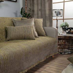 ΡΙΧΤΑΡΙ ΠΟΛΥΘΡΟΝΑΣ TEORAN ORLANDO 15 ΠΡΑΣΙΝΟ 180X150CM ΡΙΧΤΑΡΙ ΠΟΛΥΘΡΟΝΑΣ TEORAN ORLANDO 15 ΠΡΑΣΙΝΟ 180X150CM
