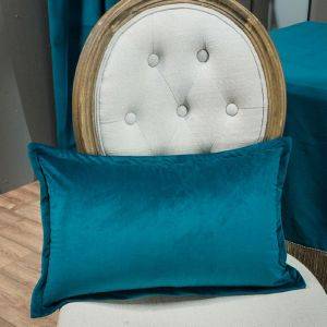 ΔΙΑΚΟΣΜΗΤΙΚΗ ΜΑΞΙΛΑΡΟΘΗKΗ TEORAN VELVET 13 ΠΕΤΡΟΛ 30X50CM ΔΙΑΚΟΣΜΗΤΙΚΗ ΜΑΞΙΛΑΡΟΘΗKΗ TEORAN VELVET 13 ΠΕΤΡΟΛ 30X50CM